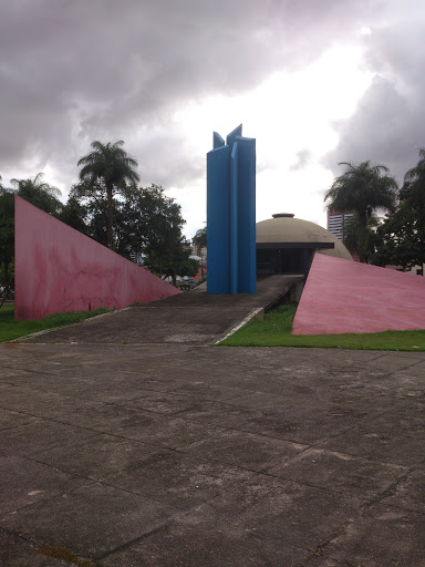 Memorial Magalhães Barata Belém