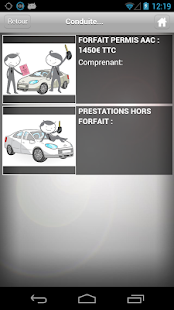 Download Mission Conduite APK