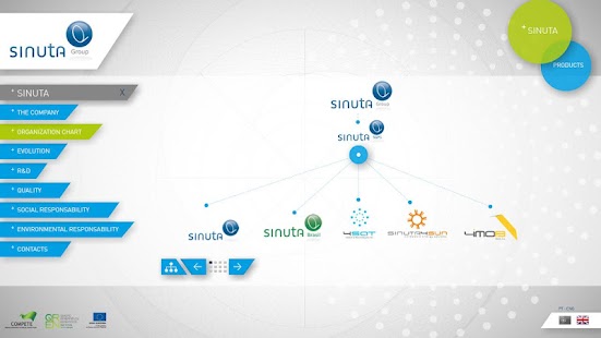 Free Download Sinuta, SA APK