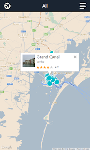 Venice city guide(maps) Screenshots 3