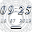 ANGEL Digital Clock Widget Download on Windows