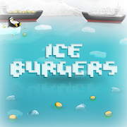 IceBurgers  Icon