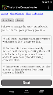 Trial of the Demon Hunter(圖5)-速報App