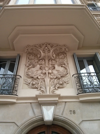 Wappenschild Barcelona