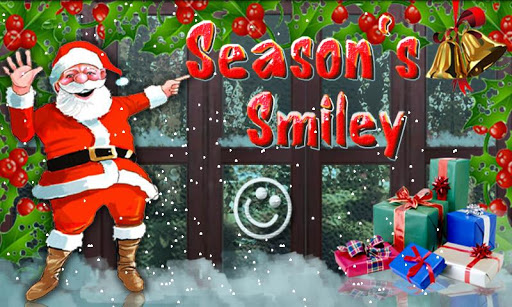 Seasons Smiley