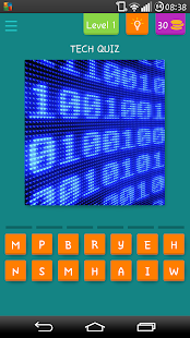 Tech Quiz Screenshots 9