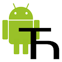 Serbian Input Method (dev) logo