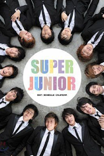 Super Junior Videos