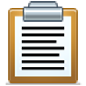 텍뷰(텍스트뷰어) logo