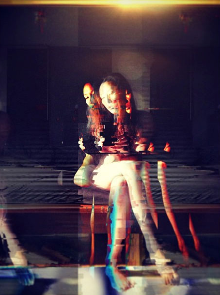 Android application DECIM8 screenshort