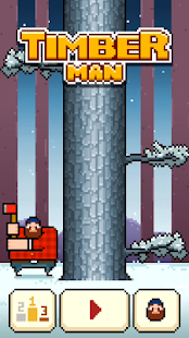 Timberman