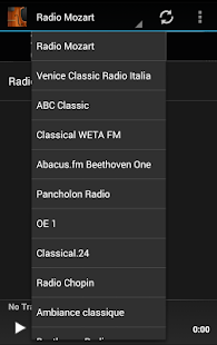 Classical Music Radio(圖3)-速報App