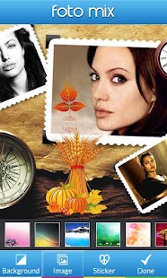 Free Pix Foto Mix APK for Android