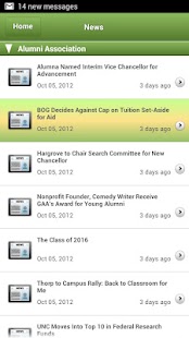 Free Download Campus Access APK for PC