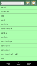 English Western Frisian Dict poster 5