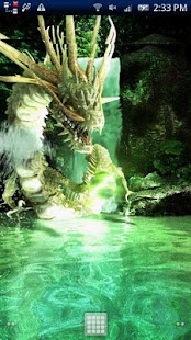 Free Download Waterfall-DRAGON PJ Free APK