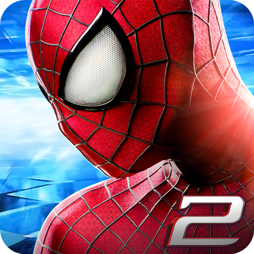 The Amazing Spider Man 2 V1.2.5I Mod Apk - Colaboratory