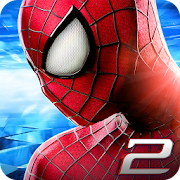 The Amazing Spider-Man 2 1.2.7d Icon