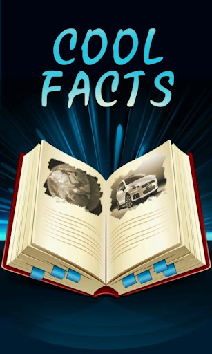 10 500+ Cool Facts
