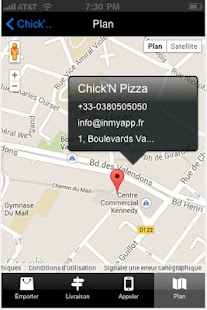 Chick N Pizza Screenshots 14