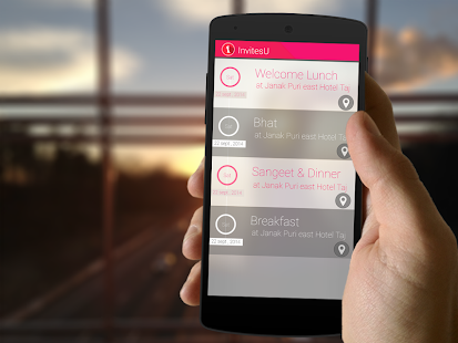 How to download invitesU - Wedding Invitation 1.4 apk for android