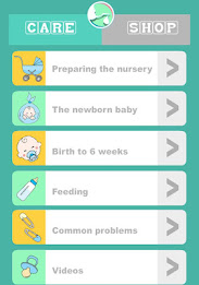 Baby Basics poster 1