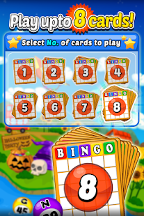 Free Download Bingo Day APK