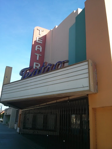 Boulevard Teatro