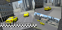 City Taxi Driver Simulator APK