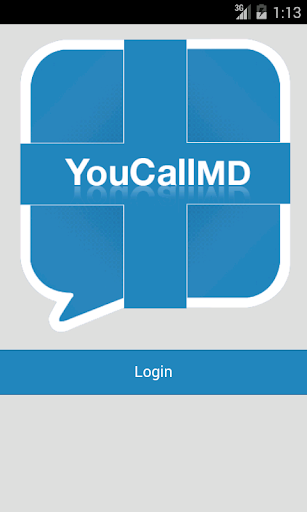 YouCallMD 2.0