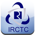 IRCTC Online Booking icon