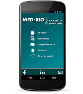  Med Rio Check-Up- thumbnail ng screenshot  