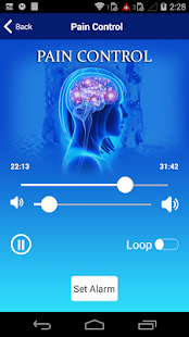 Pain Control - Natural Hypnotherapy for Healing(圖3)-速報App