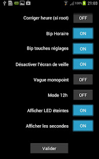 Horloge Gorgy Timing LEDI®(圖4)-速報App
