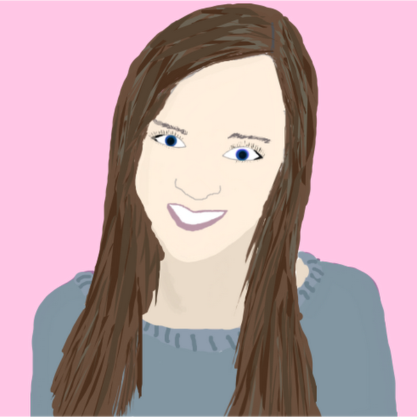 Molly drawings SketchPort