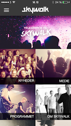 Skywalk poster 2