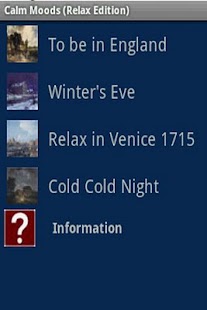 免費下載生活APP|Calm Moods (Relax Edition) app開箱文|APP開箱王
