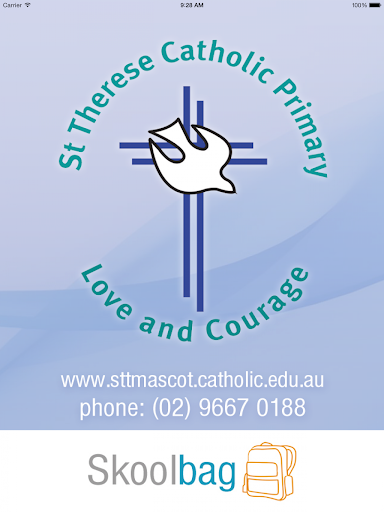 St Therese Mascot