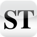 The Sunday Times newspaper icon