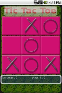 How to mod Tic Tac Toe Classic 1.0 mod apk for bluestacks