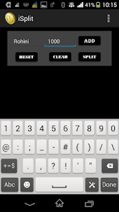 How to mod i-Split patch 1.0 apk for pc