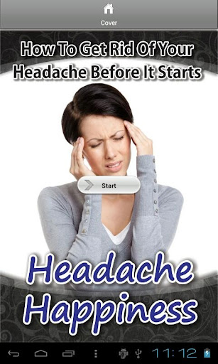 Headache Happiness