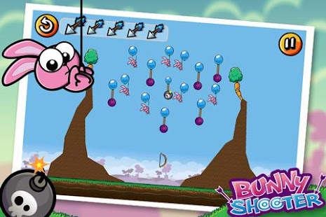 Bunny Shooter(圖2)-速報App