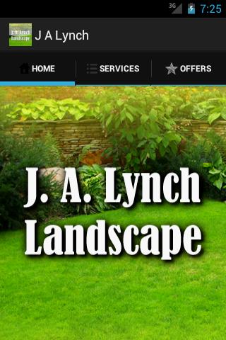 J.A. Lynch Landscaping