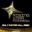 Rising Star Indonesia 2014 icon