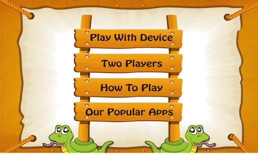 Free Download Snakes And Ladders APK for Android