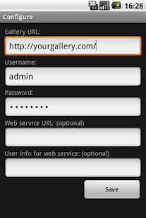 How to download Share Image for Gallery 2 lastet apk for pc
