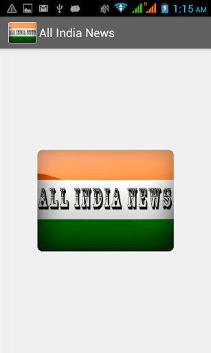 All India News