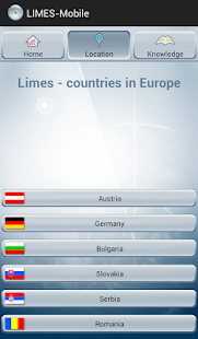 Free Download LIMES-Mobile APK for PC