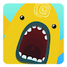 Monster Party by Appliquette Game icon